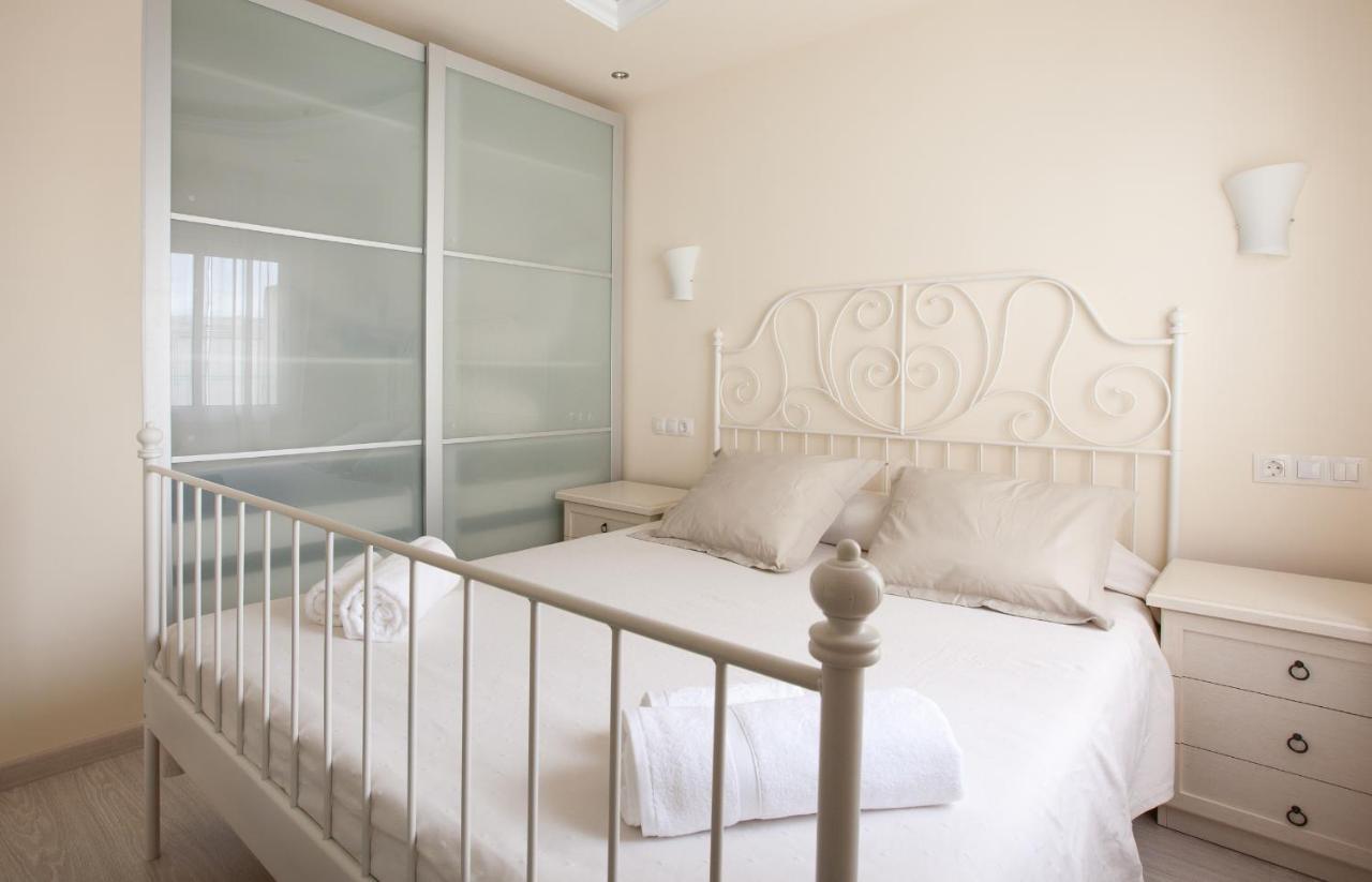 Barnapartments Rambla Cataluna Barcelona Room photo